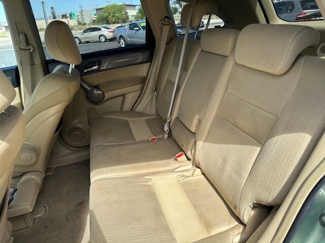 2008 Honda CR-V EX Tucson AZ