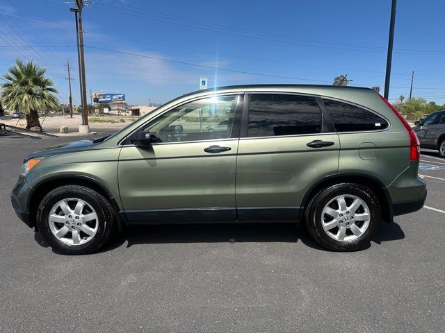 2008 Honda CR-V EX Tucson AZ