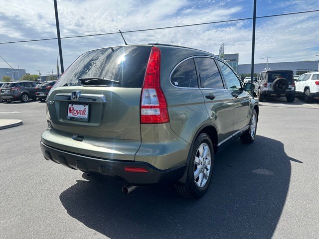 2008 Honda CR-V EX Tucson AZ