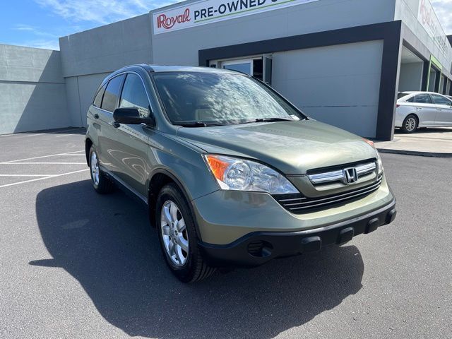 2008 Honda CR-V EX Tucson AZ