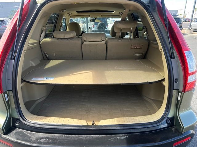 2008 Honda CR-V EX Tucson AZ