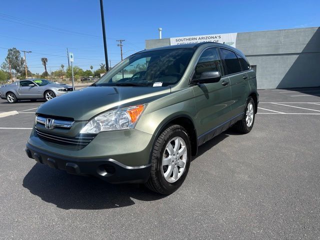 2008 Honda CR-V EX Tucson AZ