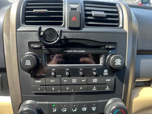 2008 Honda CR-V EX Tucson AZ