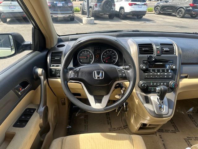 2008 Honda CR-V EX Tucson AZ