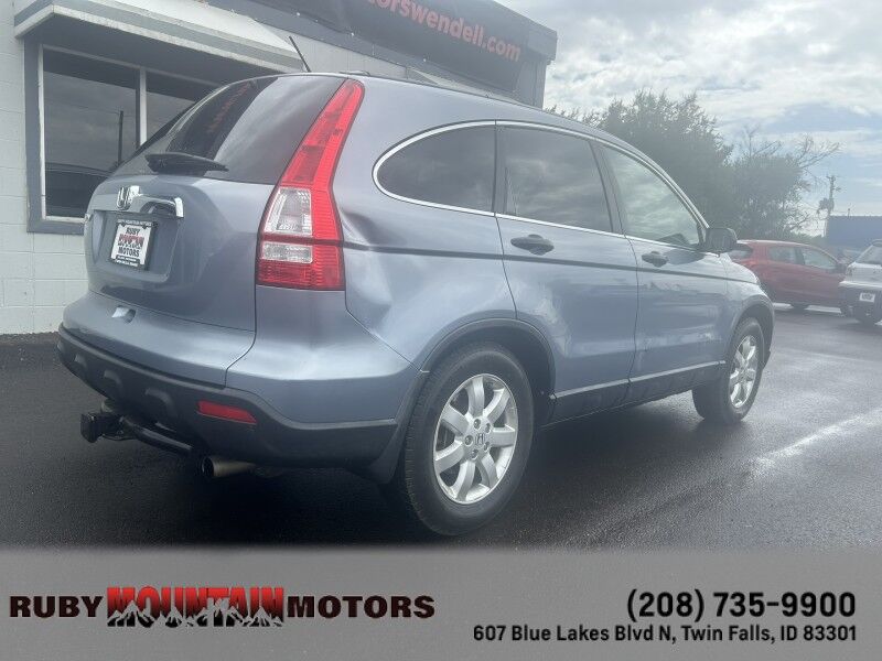 2008 Honda CR-V EX Twin Falls ID