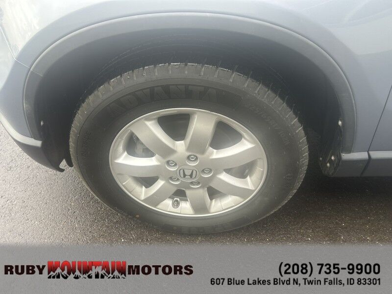2008 Honda CR-V EX Twin Falls ID