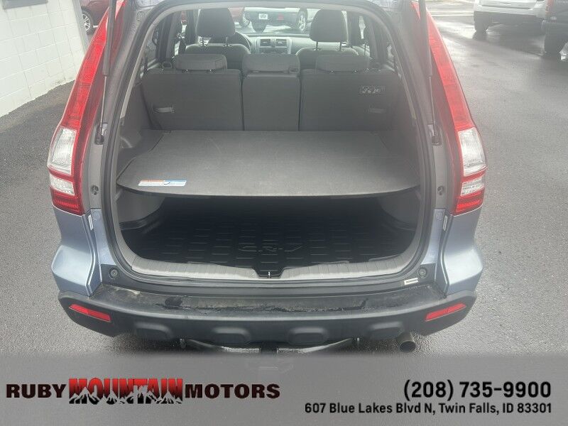 2008 Honda CR-V EX Twin Falls ID