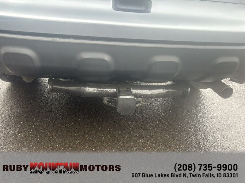 2008 Honda CR-V EX Twin Falls ID