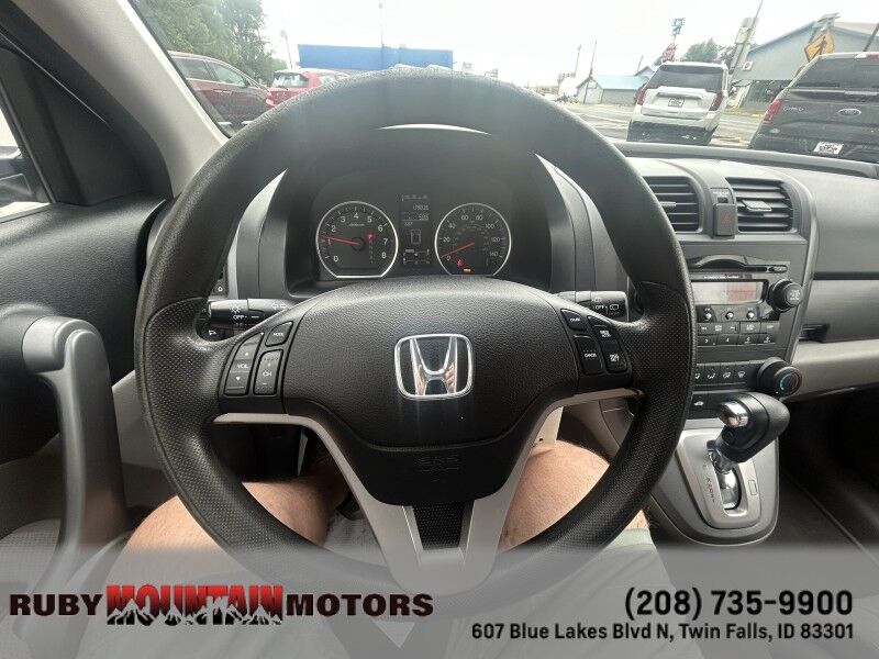 2008 Honda CR-V EX Twin Falls ID