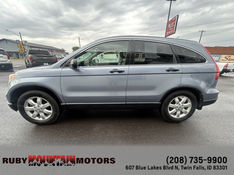 2008 Honda CR-V EX Twin Falls ID
