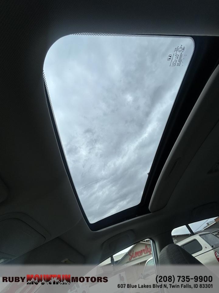 2008 Honda CR-V EX Twin Falls ID