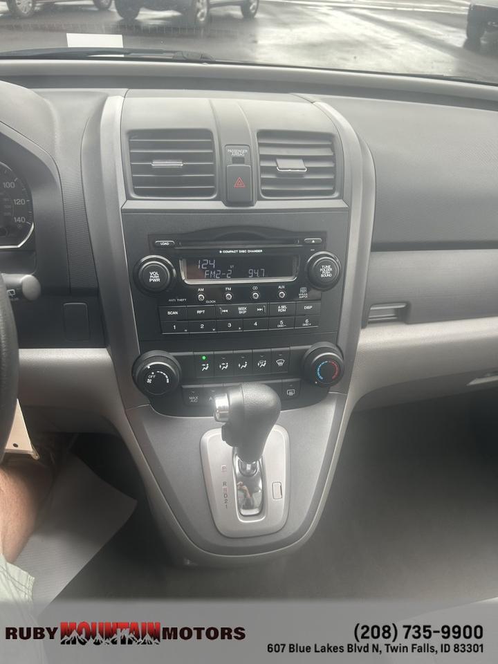 2008 Honda CR-V EX Twin Falls ID