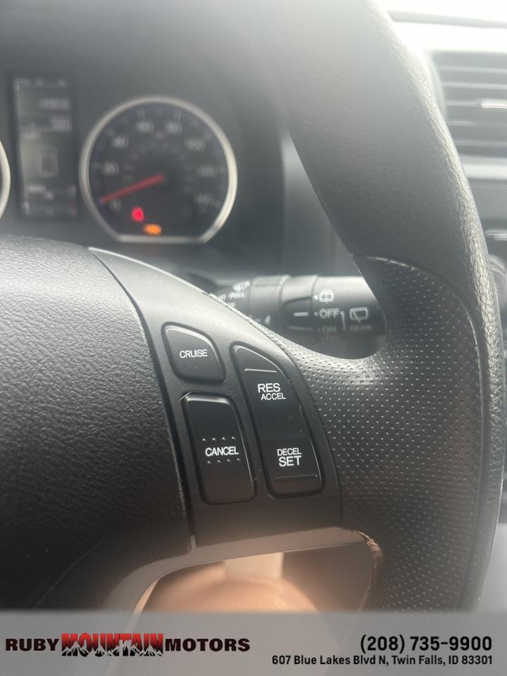 2008 Honda CR-V EX Twin Falls ID