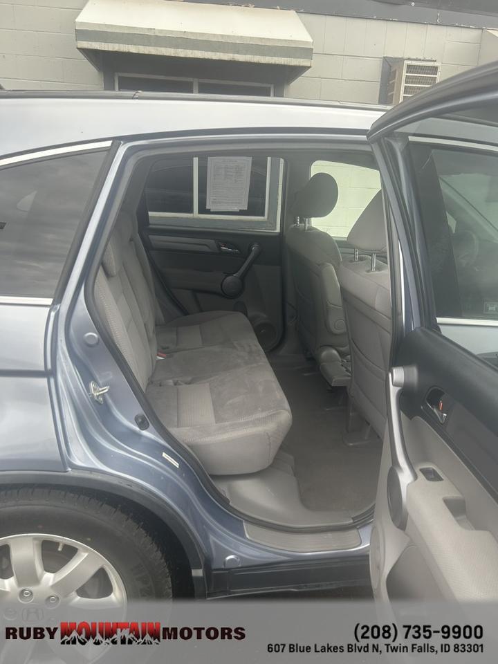 2008 Honda CR-V EX Twin Falls ID