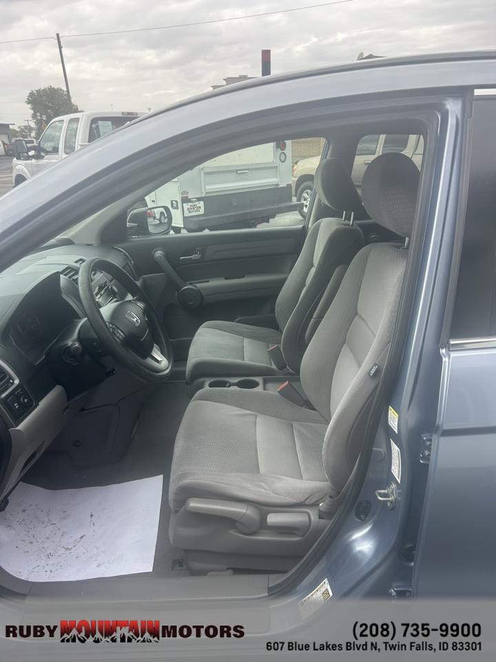 2008 Honda CR-V EX Twin Falls ID