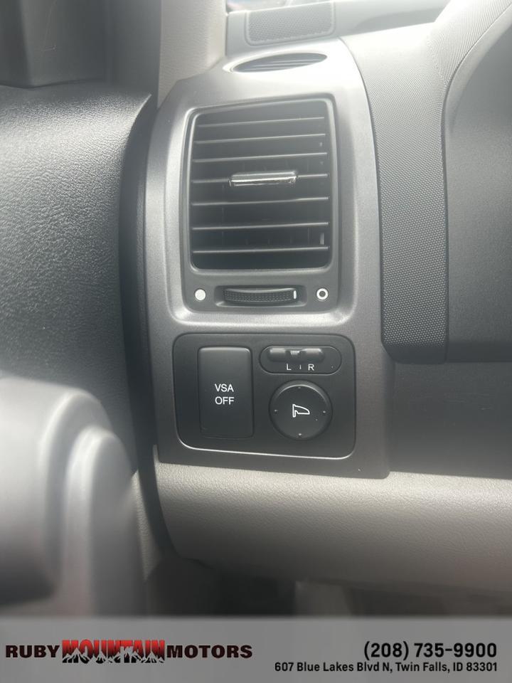2008 Honda CR-V EX Twin Falls ID