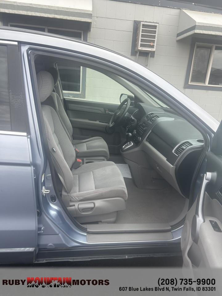 2008 Honda CR-V EX Twin Falls ID