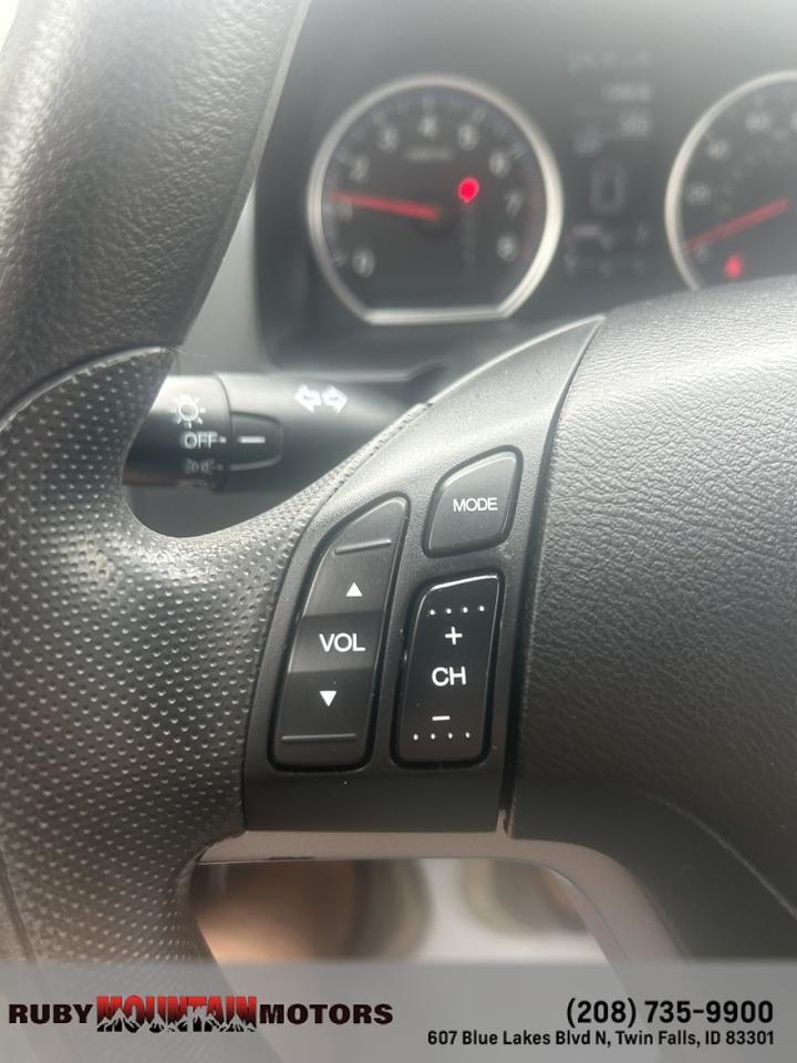 2008 Honda CR-V EX Twin Falls ID