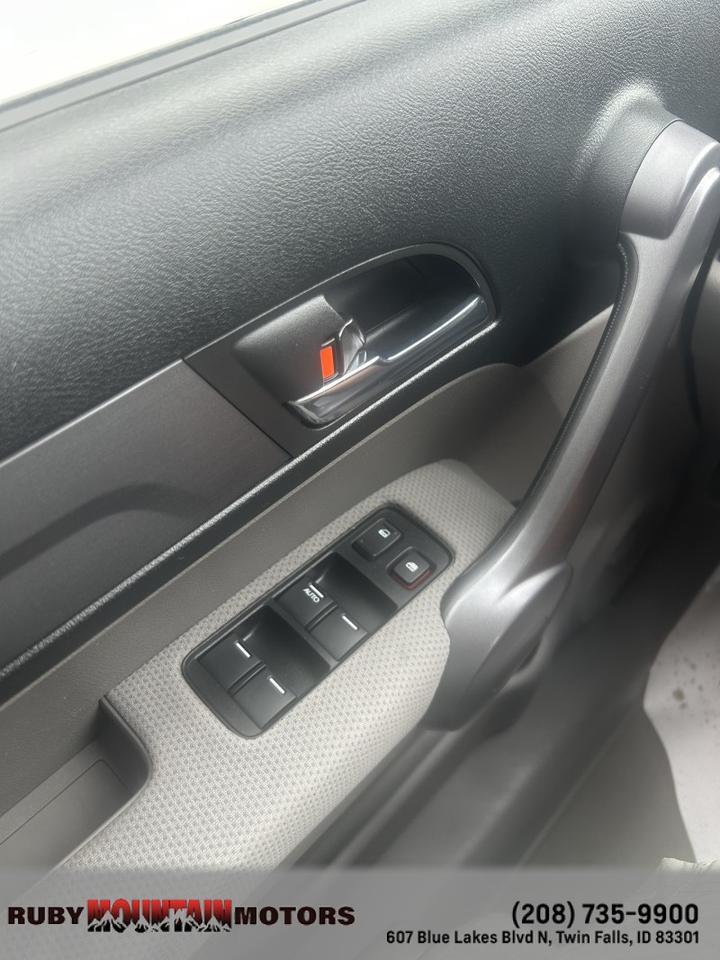 2008 Honda CR-V EX Twin Falls ID