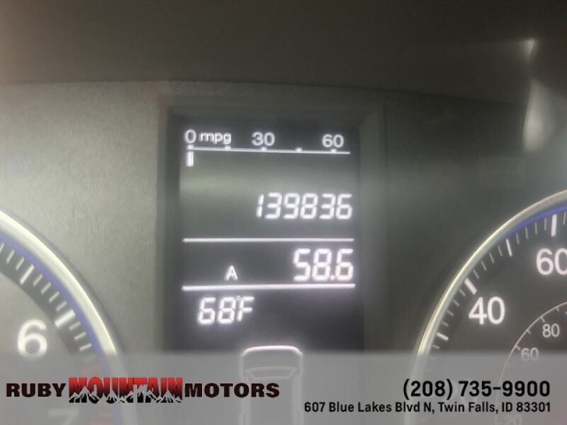 2008 Honda CR-V EX Twin Falls ID