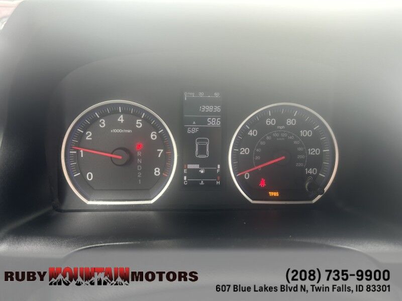 2008 Honda CR-V EX Twin Falls ID