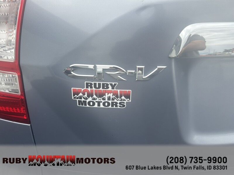 2008 Honda CR-V EX Twin Falls ID