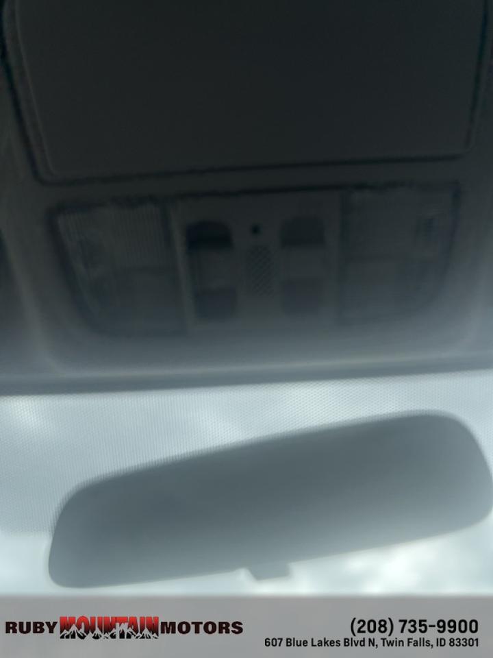 2008 Honda CR-V EX Twin Falls ID