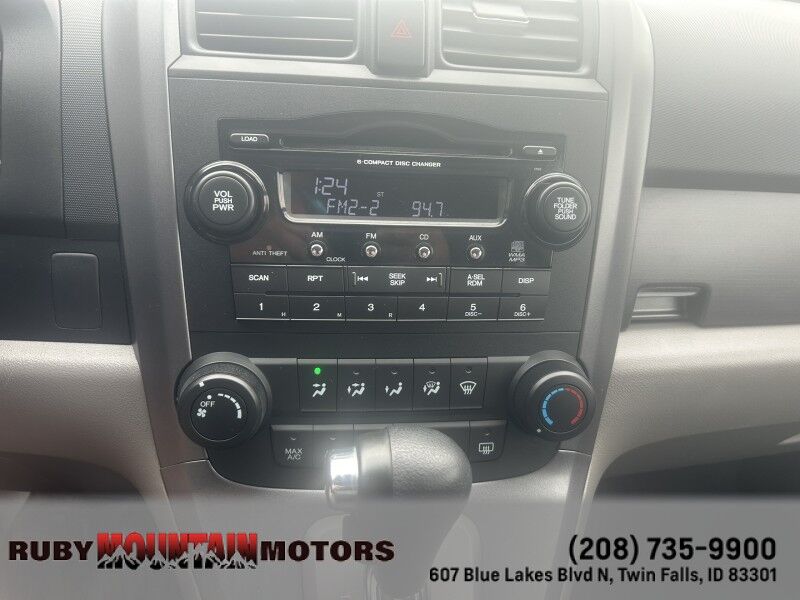 2008 Honda CR-V EX Twin Falls ID