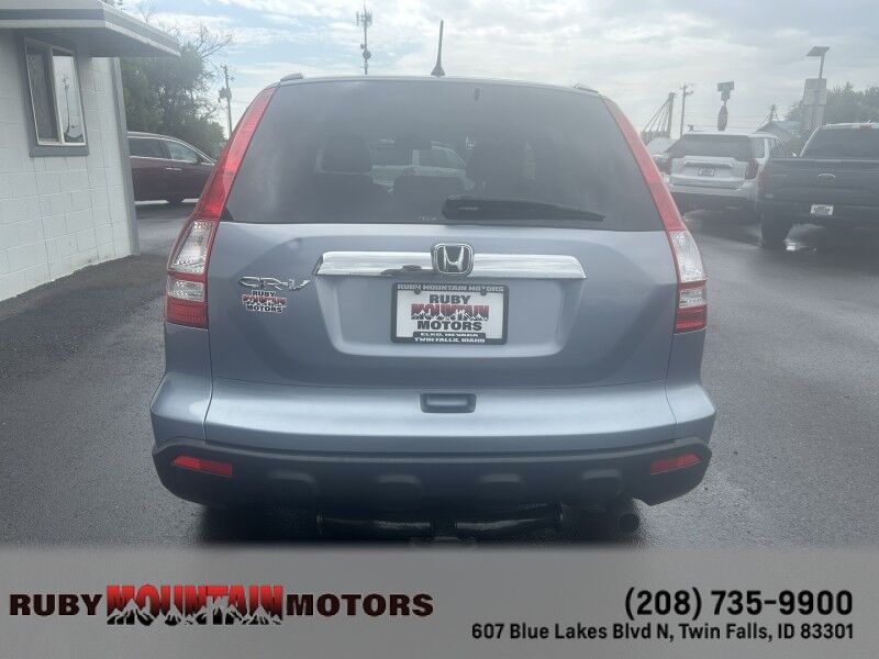 2008 Honda CR-V EX Twin Falls ID