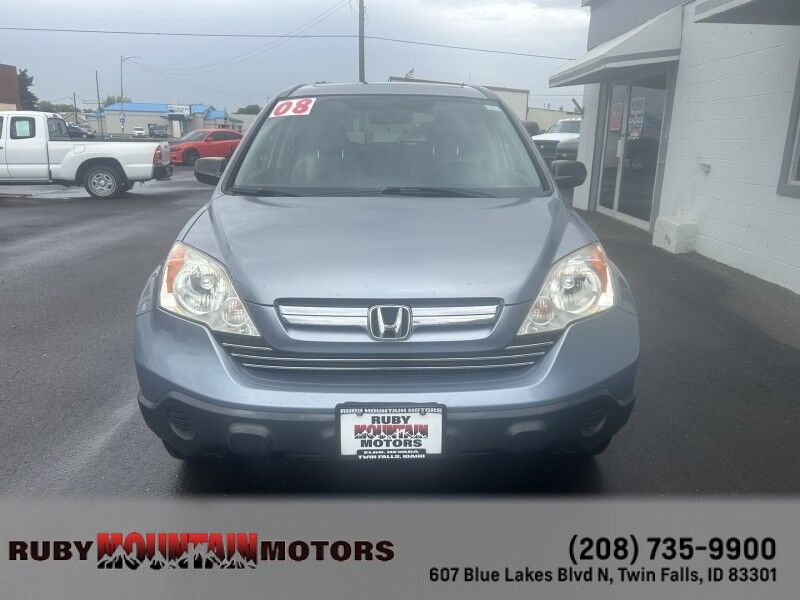 2008 Honda CR-V EX Twin Falls ID