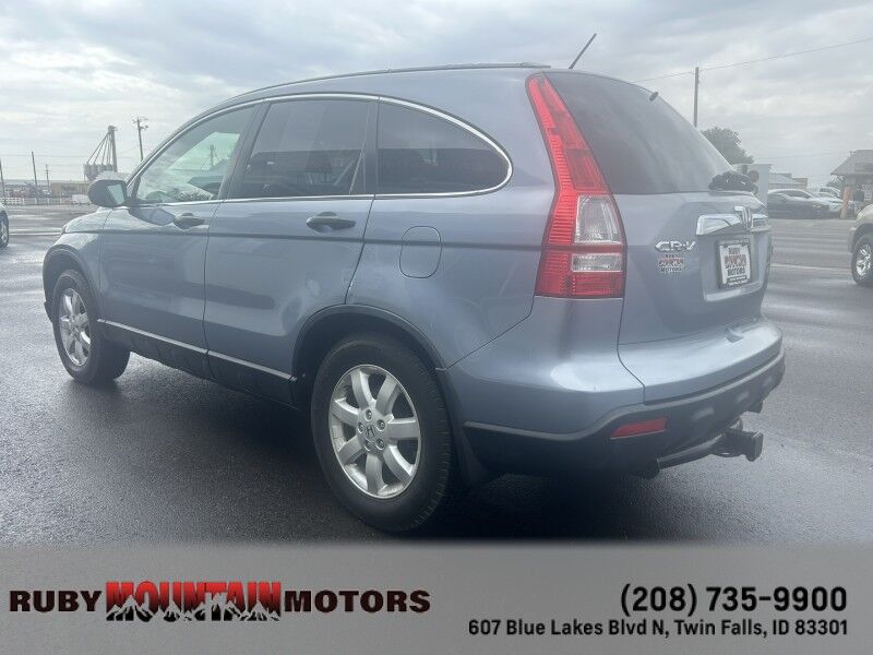 2008 Honda CR-V EX Twin Falls ID