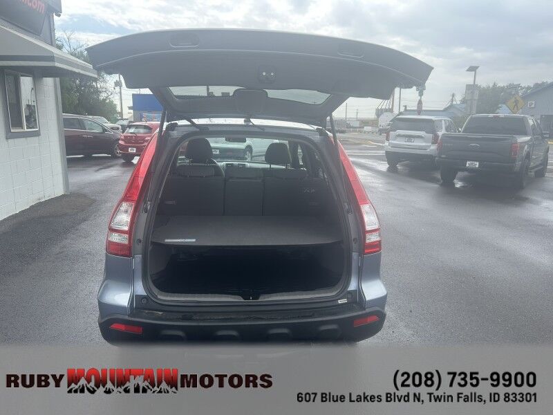 2008 Honda CR-V EX Twin Falls ID