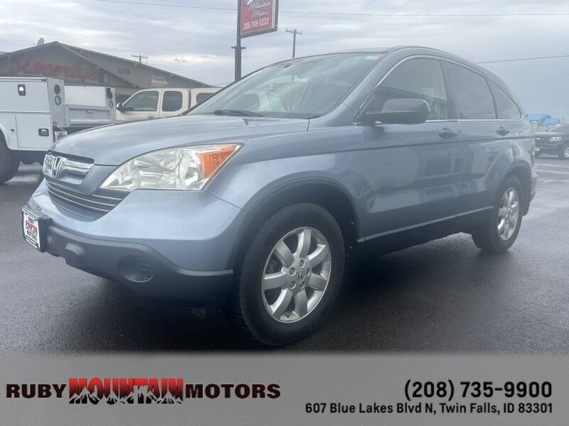 2008 Honda CR-V EX Twin Falls ID