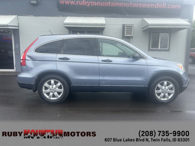 2008 Honda CR-V EX Twin Falls ID