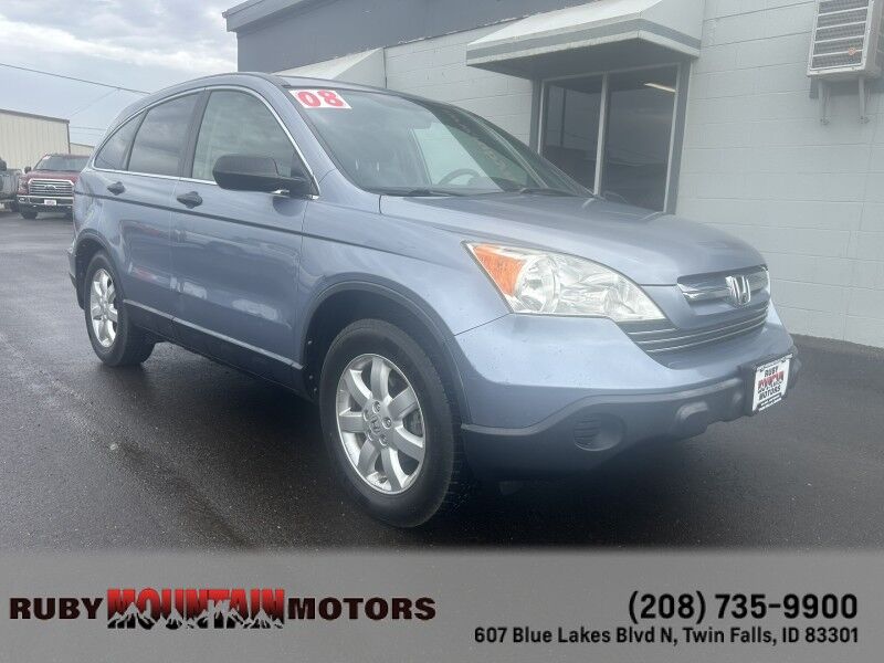 2008 Honda CR-V EX