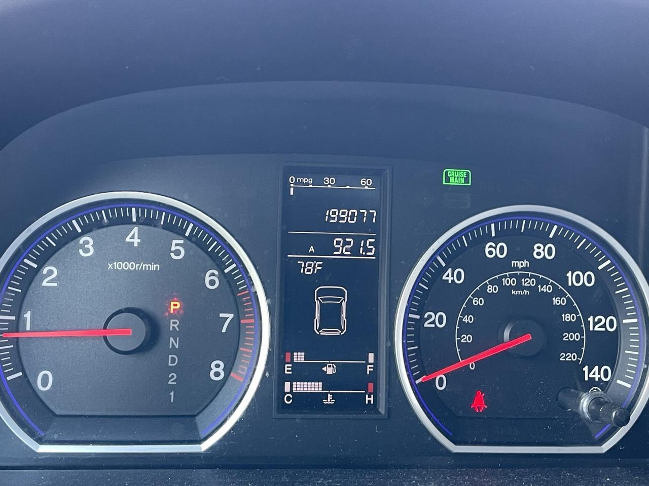 2008 Honda CR-V EX Alexandria VA
