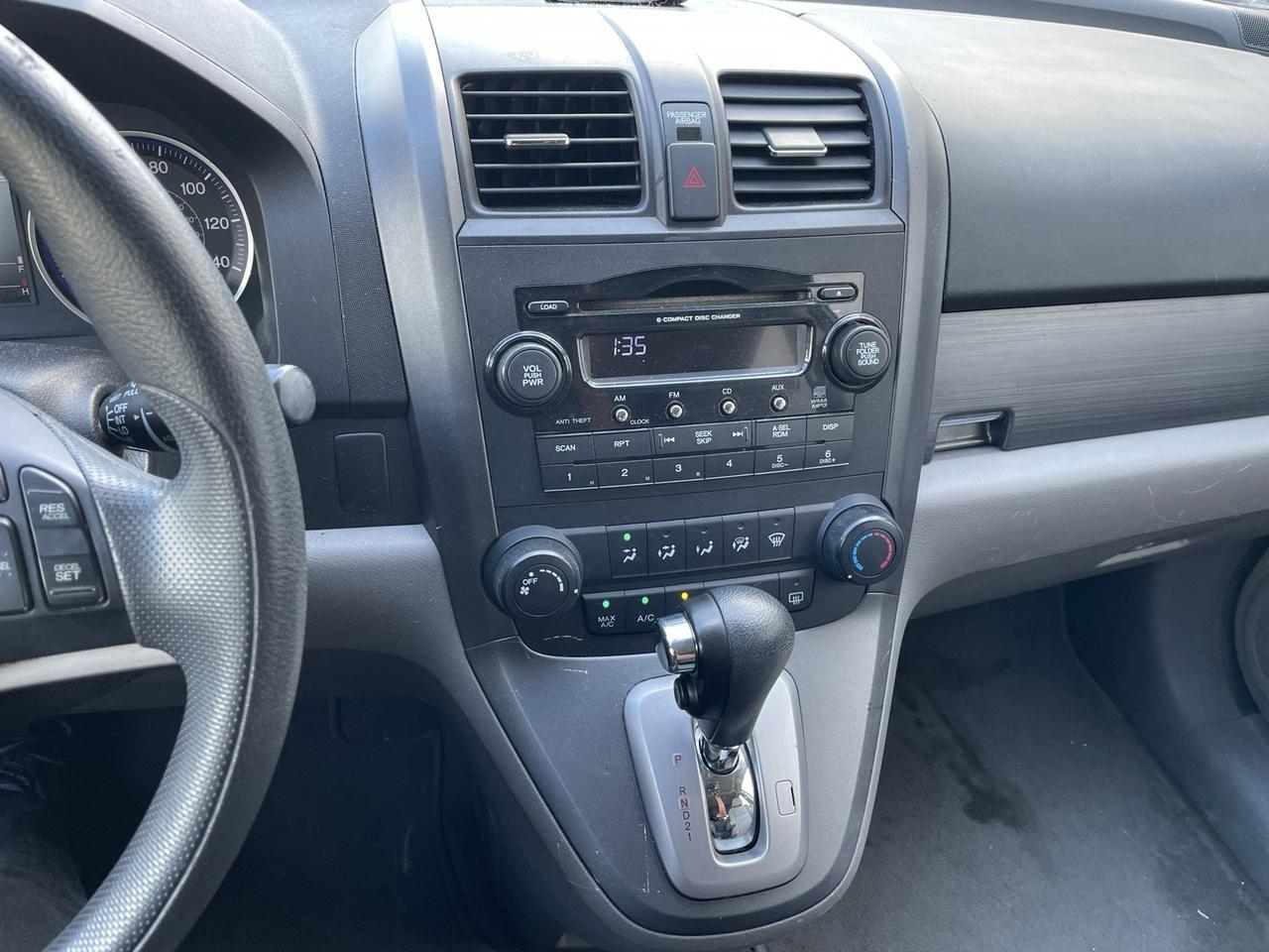 2008 Honda CR-V EX Alexandria VA