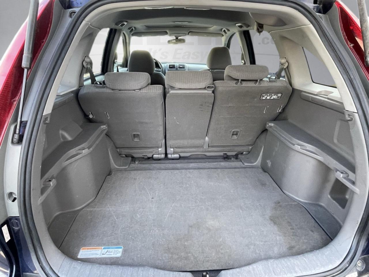 2008 Honda CR-V EX Alexandria VA