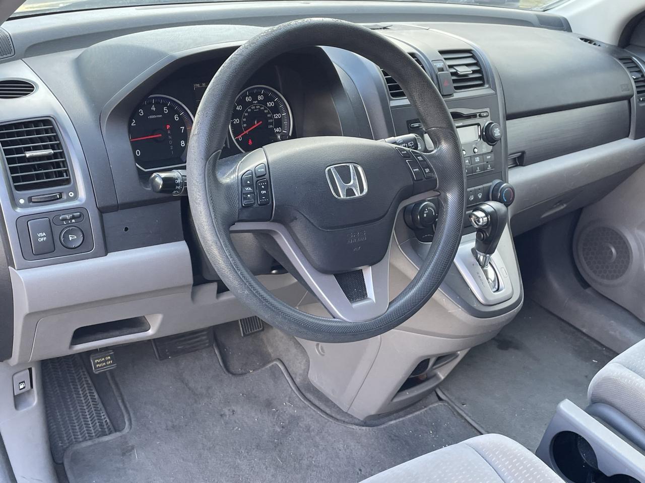 2008 Honda CR-V EX Alexandria VA