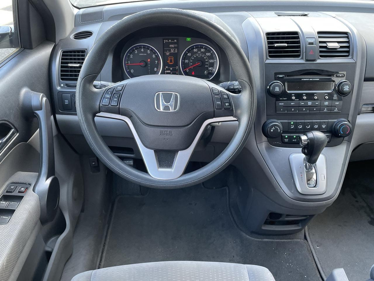 2008 Honda CR-V EX Alexandria VA