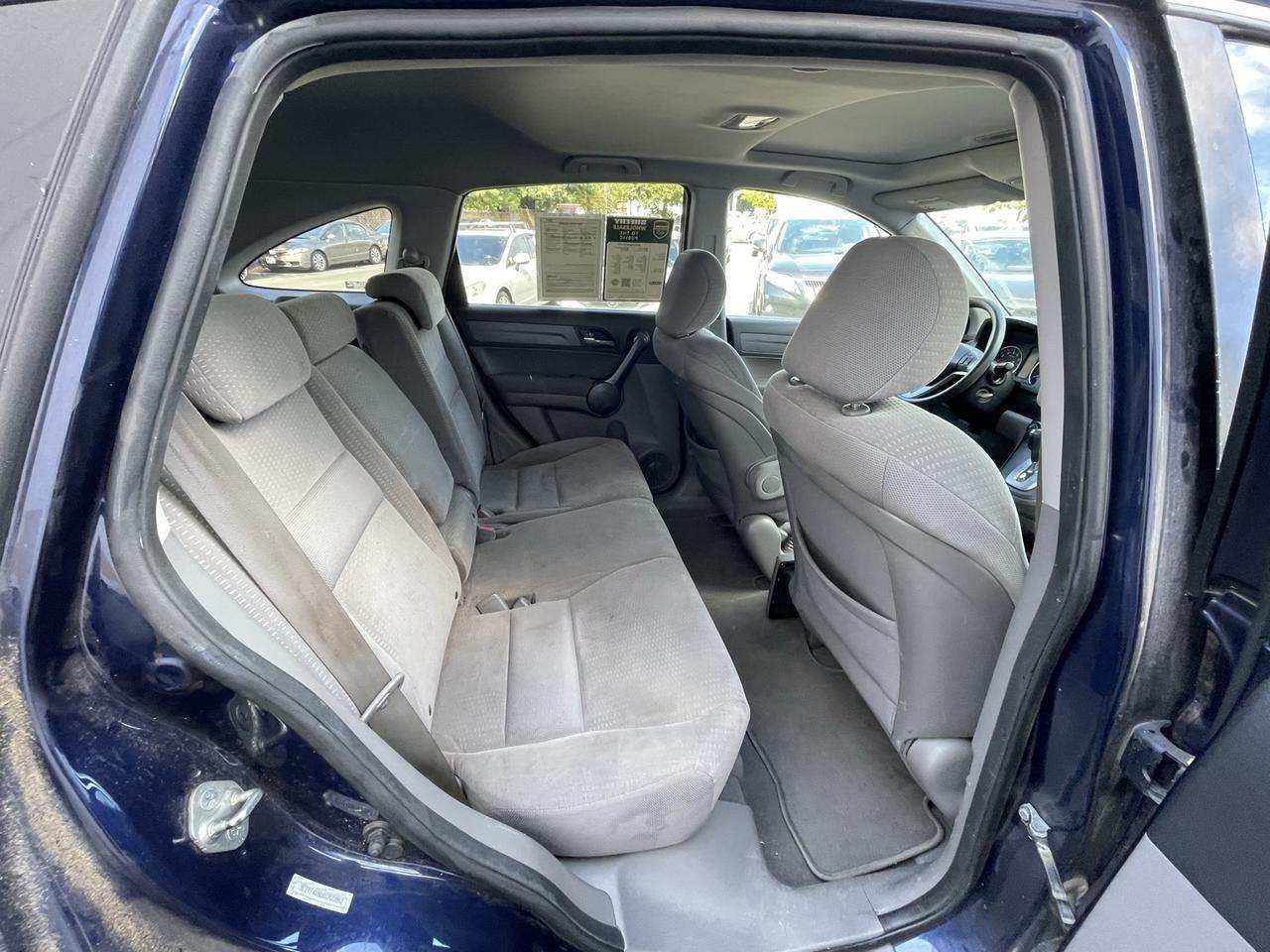 2008 Honda CR-V EX Alexandria VA