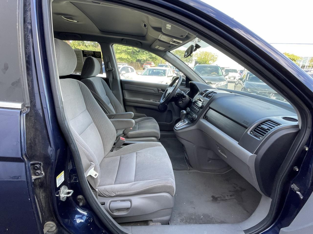2008 Honda CR-V EX Alexandria VA