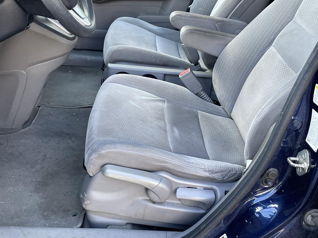 2008 Honda CR-V EX Alexandria VA