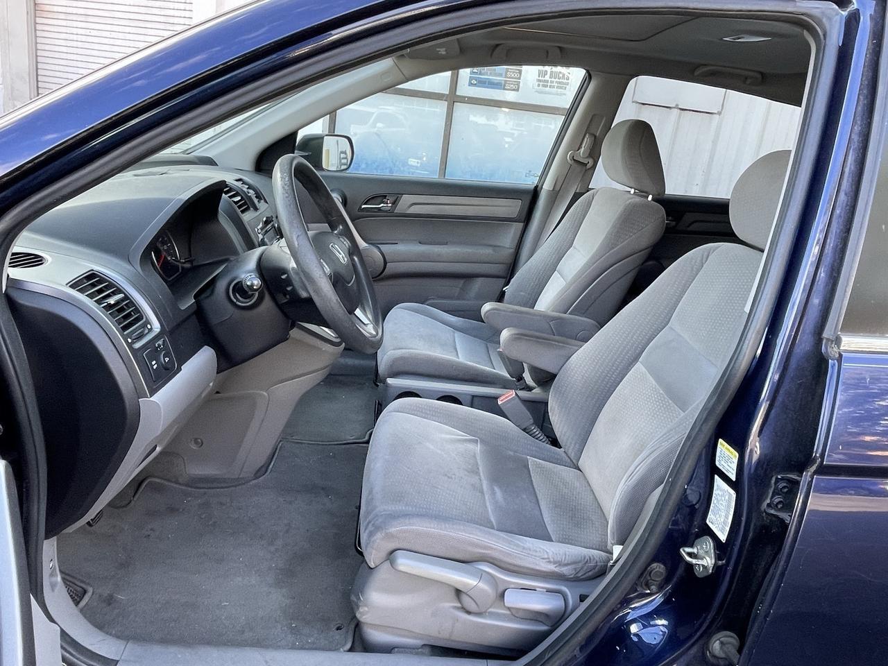 2008 Honda CR-V EX Alexandria VA