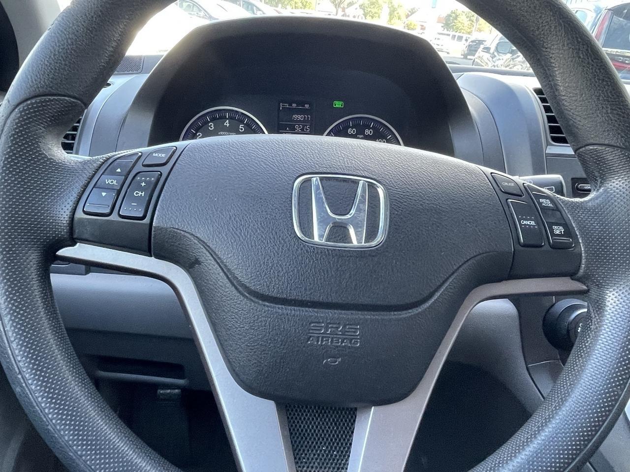 2008 Honda CR-V EX Alexandria VA