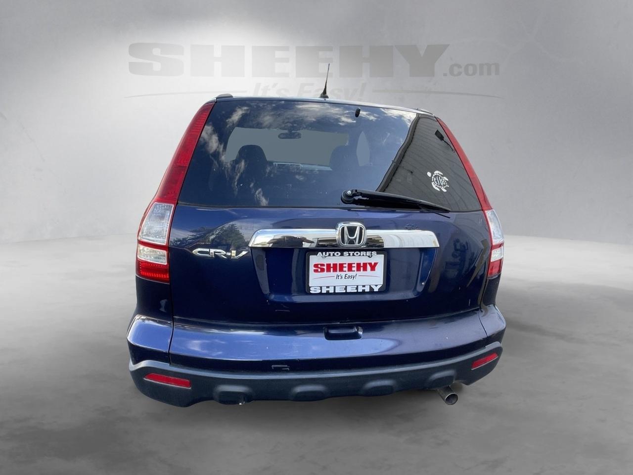 2008 Honda CR-V EX Alexandria VA