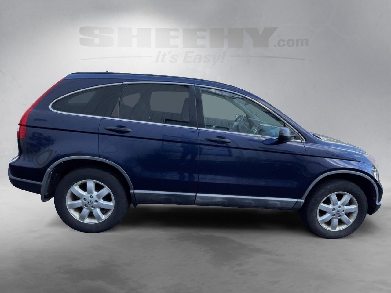2008 Honda CR-V EX Alexandria VA