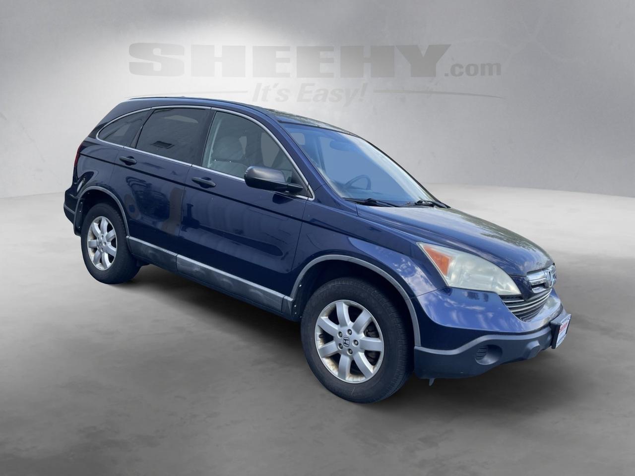 2008 Honda CR-V EX Alexandria VA