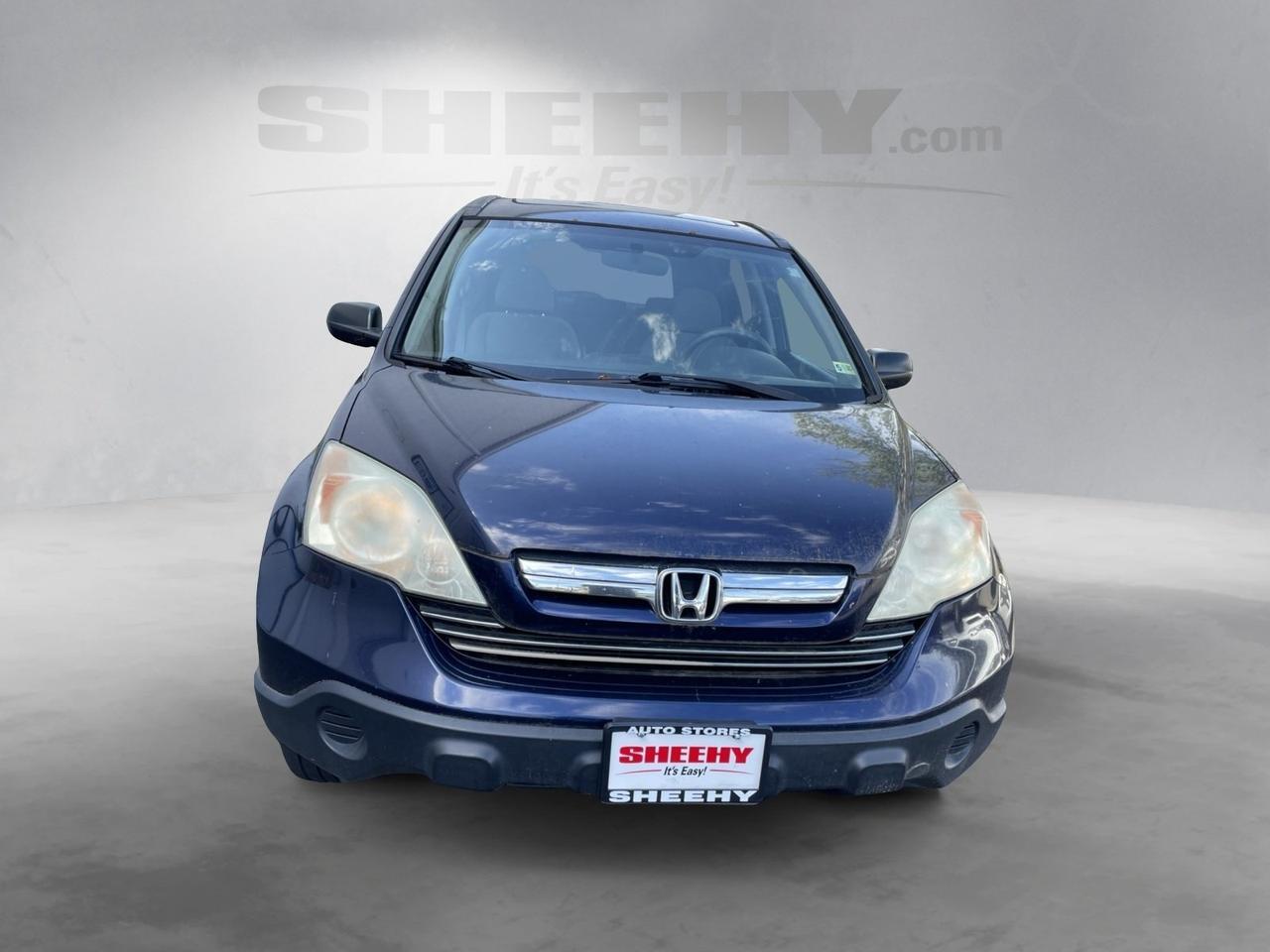 2008 Honda CR-V EX Alexandria VA