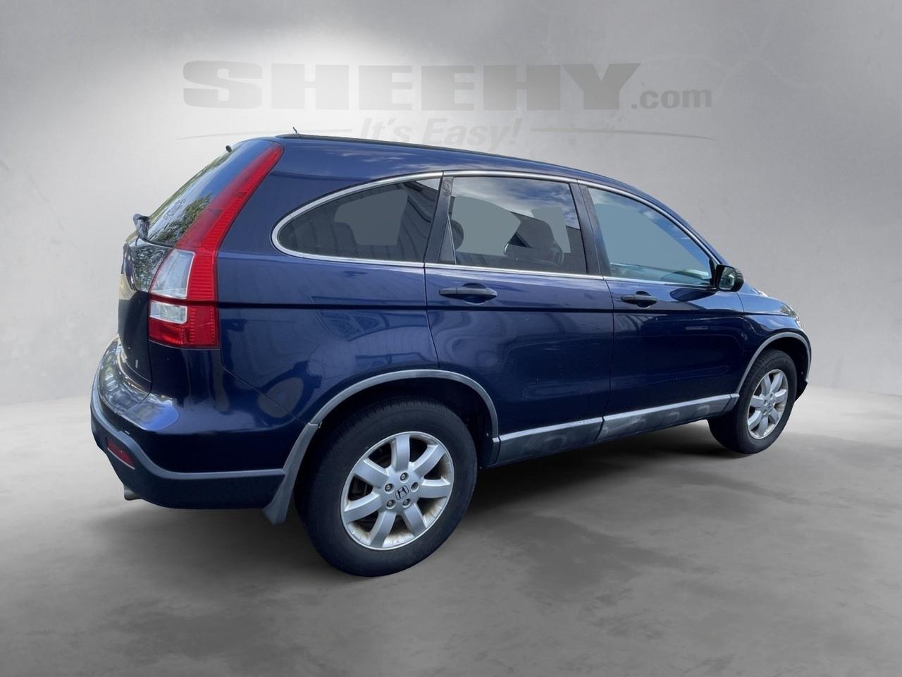 2008 Honda CR-V EX Alexandria VA